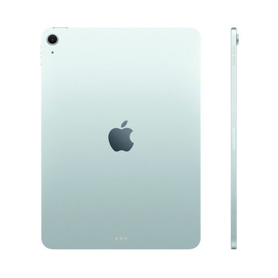 iPad Air 11 M4 2026 Wi-Fi 256GB Blue newmono25 фото