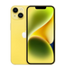 iPhone 14 128GB Yellow eSIM, Як новий MONO000258 фото 1