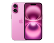 iPhone 16 256GB Pink SIM, Відмінний MONO000565 фото