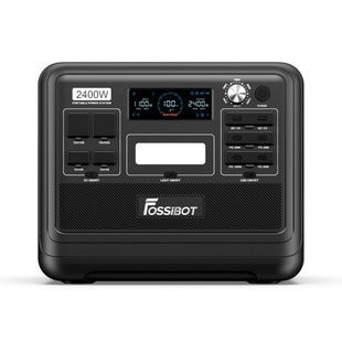 Fossibot F2400 F2400 фото