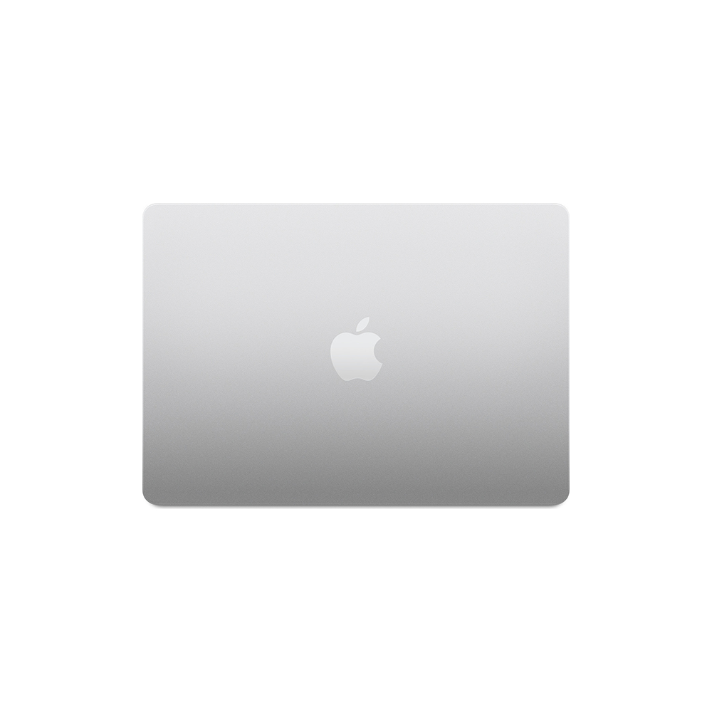 MacBook Air M2 13,6" 8GPU/16GB/512GB Silver 2022 (MLXY3) mac-m2-13 фото