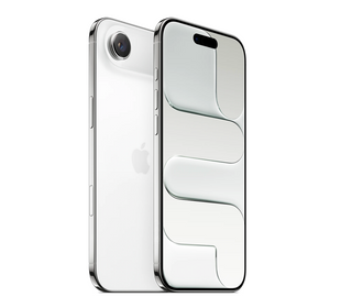 iPhone Air 256GB Cloud White (MG334/MG194/MG2M4) MONO000790NEW фото