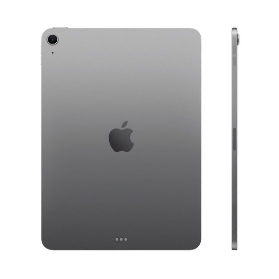 iPad Air 11 M4 2026 Wi-Fi 256GB Space Gray newmono28 фото