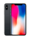 iPhone X 64GB Space Gray used-x-3 фото 2
