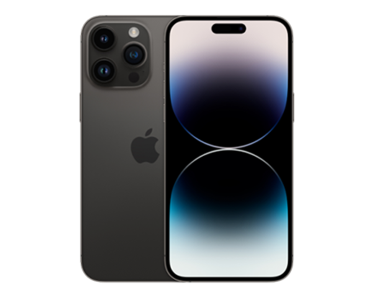 iPhone 14 Pro 128GB Space Black, SIM, Як новий MONO000310 фото