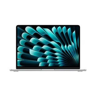 MacBook Air M4 13,6" 10CPU/8GPU/16GB/256GB Silver (MW0W3) macbook1 фото