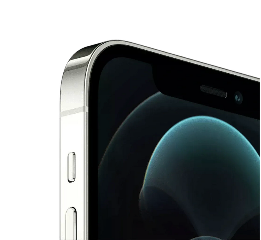 iPhone 12 Pro 128GB Silver, Як новий MONO000162 фото