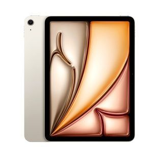 iPad Air 11 M4 2026 Wi-Fi 256GB Starlight newmono30 фото