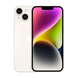 iPhone 14 128GB Starlight SIM, Відмінний MONO000262 фото 1