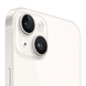 iPhone 14 128GB Starlight SIM, Відмінний MONO000262 фото 3
