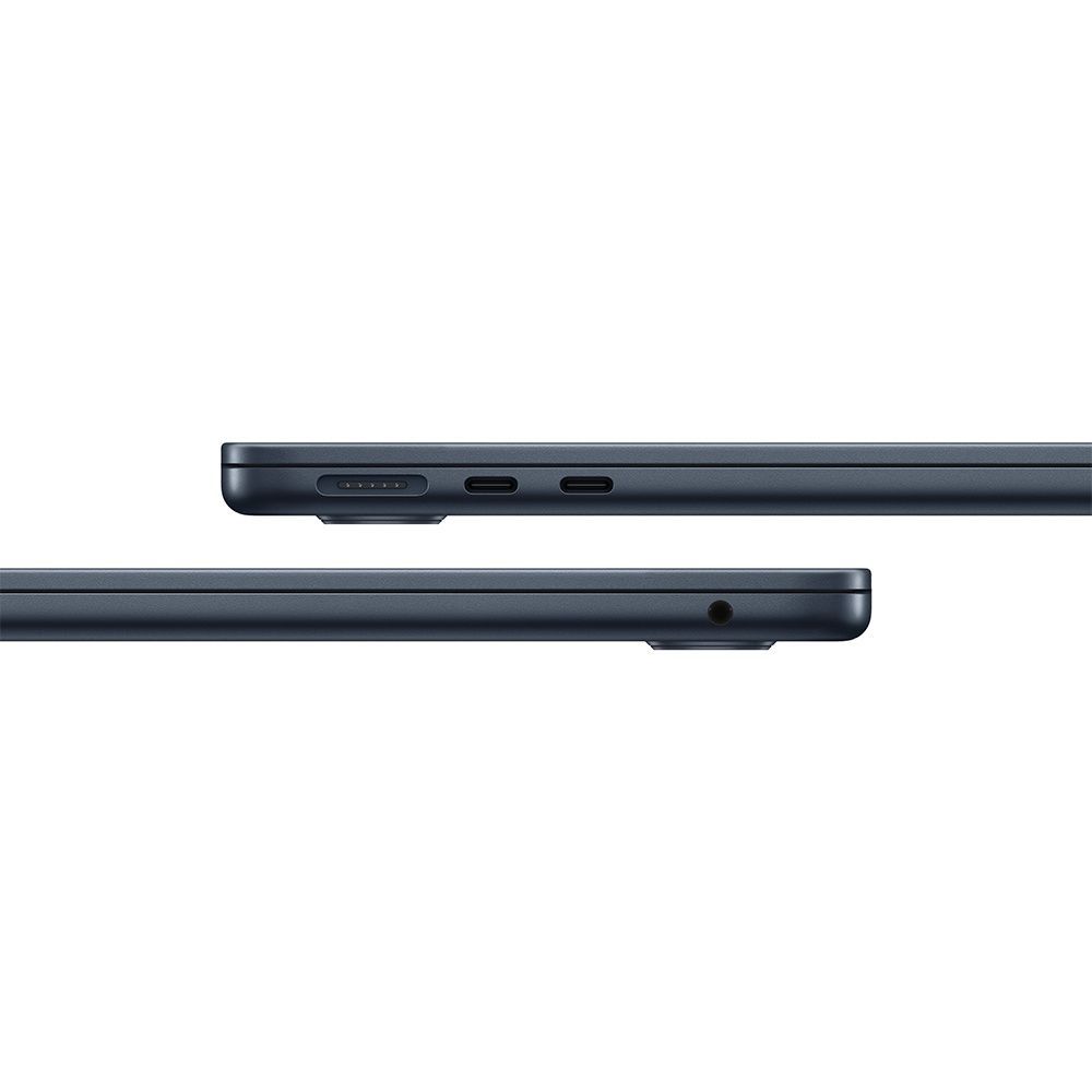 MacBook Air M4 13,6" 10CPU/8GPU/16GB/256GB Midnight (MW123/Z1CX000S2) macbook2 фото