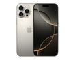 iPhone 16 Pro 512GB Natural Titanium SIM Відмінний MONO000632 фото