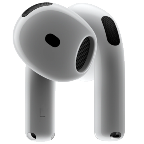 AirPods 4 with Active Noise Cancellation MONO000847NEW фото