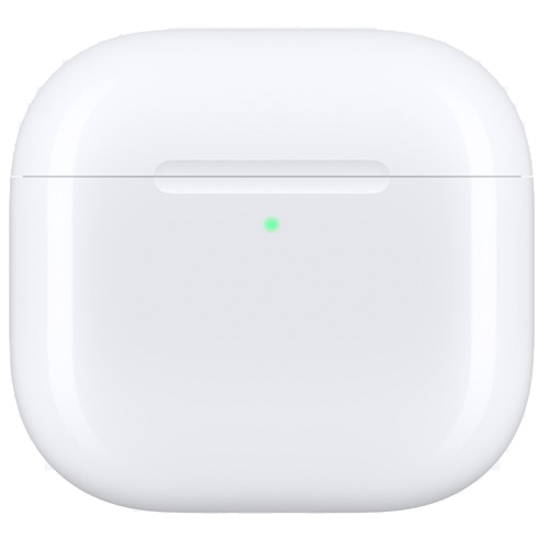 AirPods 4 with Active Noise Cancellation MONO000847NEW фото