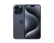 iPhone 15 Pro Max 1TB Blue Titanium, eSIM, Як новий