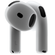 AirPods 4 with Active Noise Cancellation MONO000847NEW фото 2