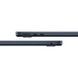 MacBook Air M4 13,6" 10CPU/8GPU/16GB/256GB Midnight (MW123/Z1CX000S2) macbook2 фото 3