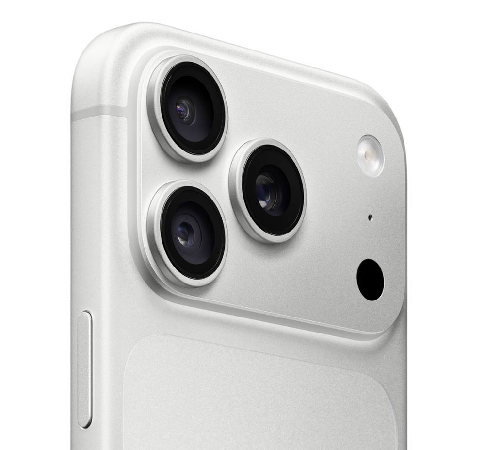 iPhone 18 Pro 1TB Silver (MJT04) Global new-21 фото
