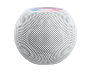 Apple HomePod mini White (MY5H2) homepod-mini6 фото