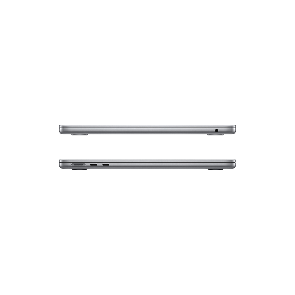 MacBook Air M2 13" 8CPU/10GPU/8GB/256GB Space Gray 2023 m2-1388 фото