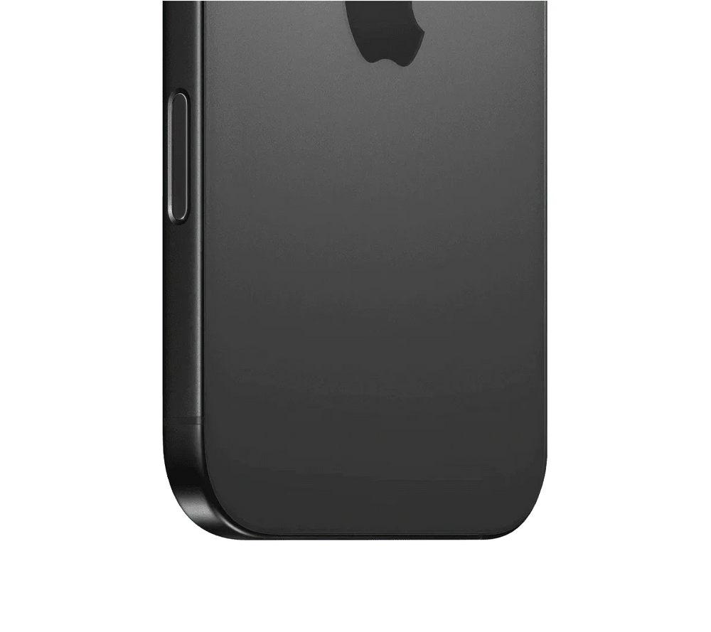 iPhone 16 Pro 512GB Black Titanium SIM Відмінний MONO000634 фото