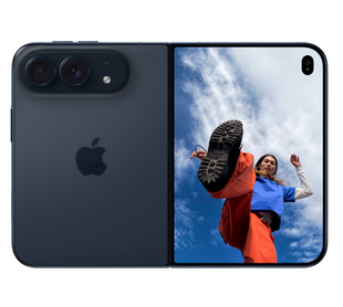 iPhone Duo 2TB Night Sky (MK2W4) ned-duo7 фото