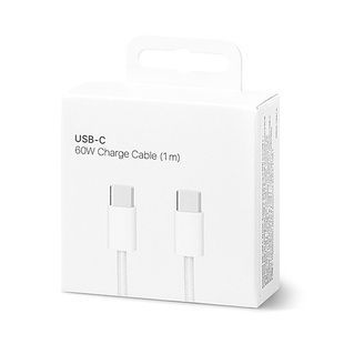USB-C Charge Cable (1m) in Box 60W charg03 фото
