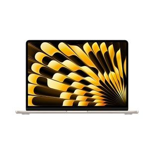 MacBook Air M4 13,6" 10CPU/8GPU/16GB/256GB Starlight (MW0Y3) macbook4 фото