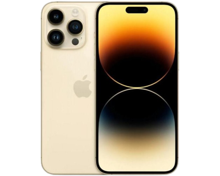 iPhone 14 Pro 256GB Gold, eSIM, Як новий MONO000320 фото