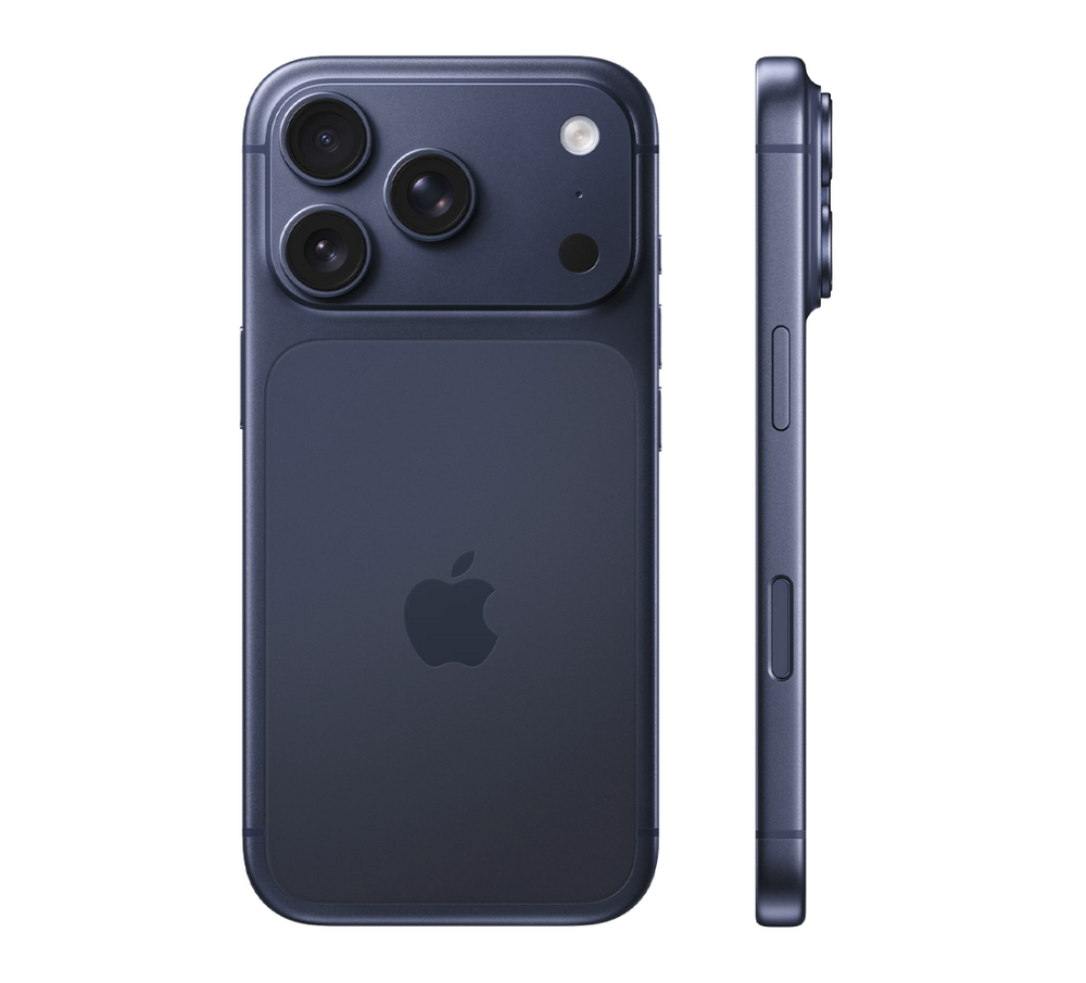 iPhone 17 Pro 256GB Deep Blue (MG8J4) Global MONO000802NEW фото
