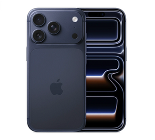 iPhone 17 Pro 256GB Deep Blue (MG8J4) Global MONO000802NEW фото