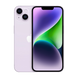 iPhone 14 128GB Purple SIM, Як новий MONO000271 фото 1