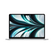 MacBook Air M2 13" 8CPU/10GPU/8GB/256GB Silver 2023 m2-air1366 фото 2